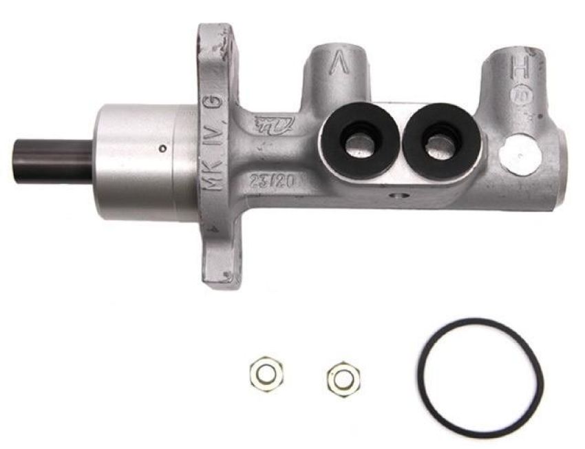 Raybestos MC390479 Raybestos Element3 New Master Cylinder