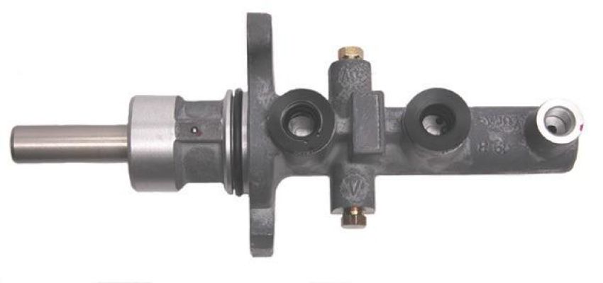 Raybestos MC390480 Raybestos Element3 New Master Cylinder