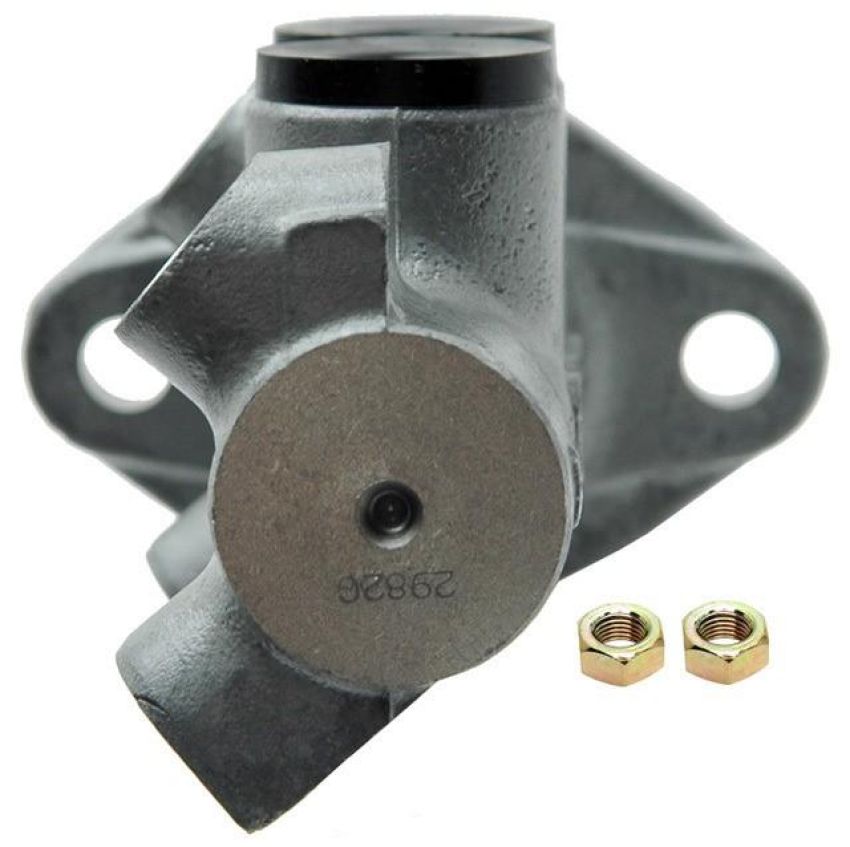 Raybestos MC390484 Raybestos Element3 New Master Cylinder