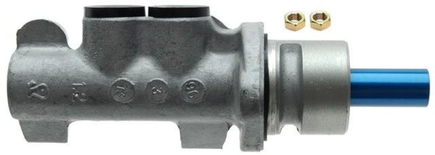 Raybestos MC390484 Raybestos Element3 New Master Cylinder