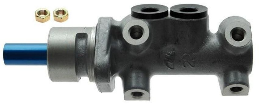 Raybestos MC390484 Raybestos Element3 New Master Cylinder