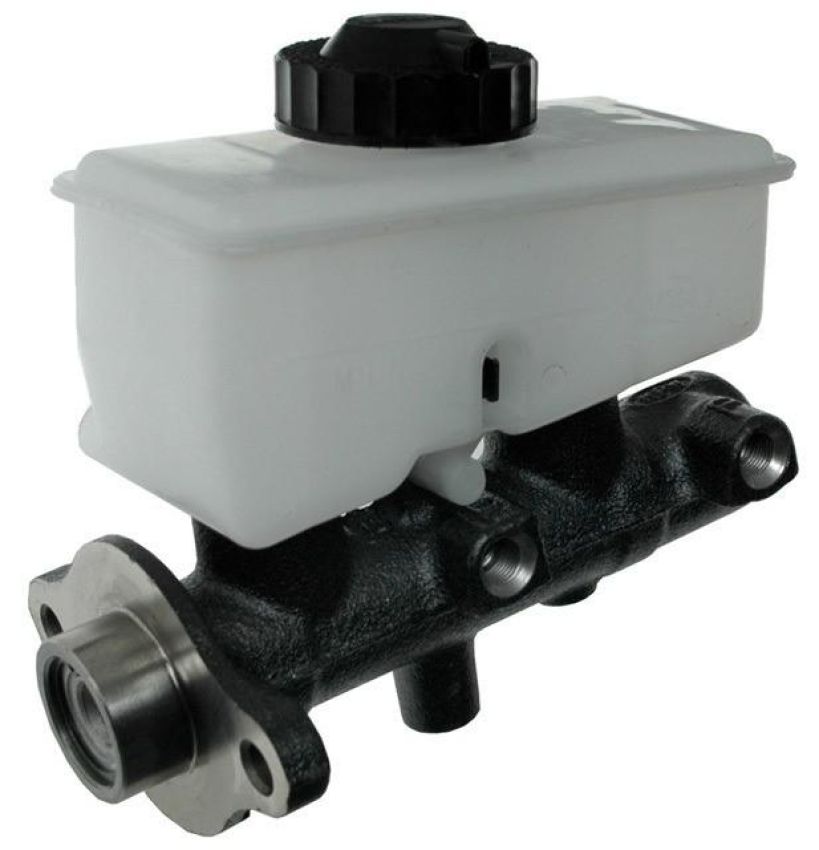 Raybestos MC390486 Raybestos Element3 New Master Cylinder