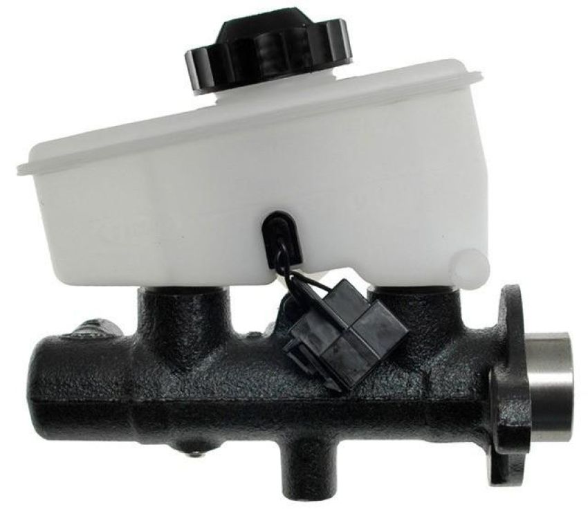 Raybestos MC390486 Raybestos Element3 New Master Cylinder