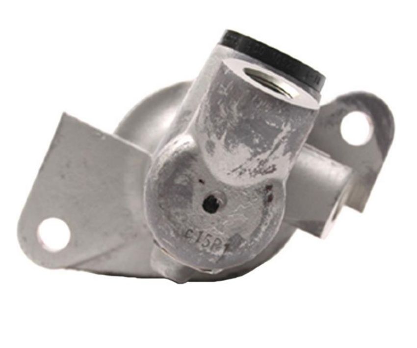 Raybestos MC390488 Raybestos Element3 New Master Cylinder