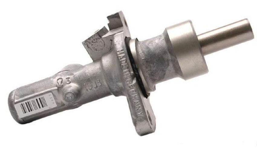 Raybestos MC390489 Raybestos Element3 New Master Cylinder