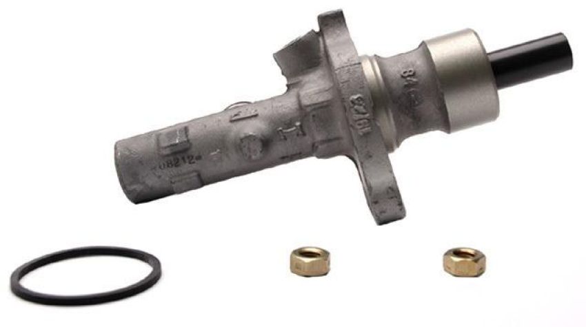 Raybestos MC390490 Raybestos Element3 New Master Cylinder