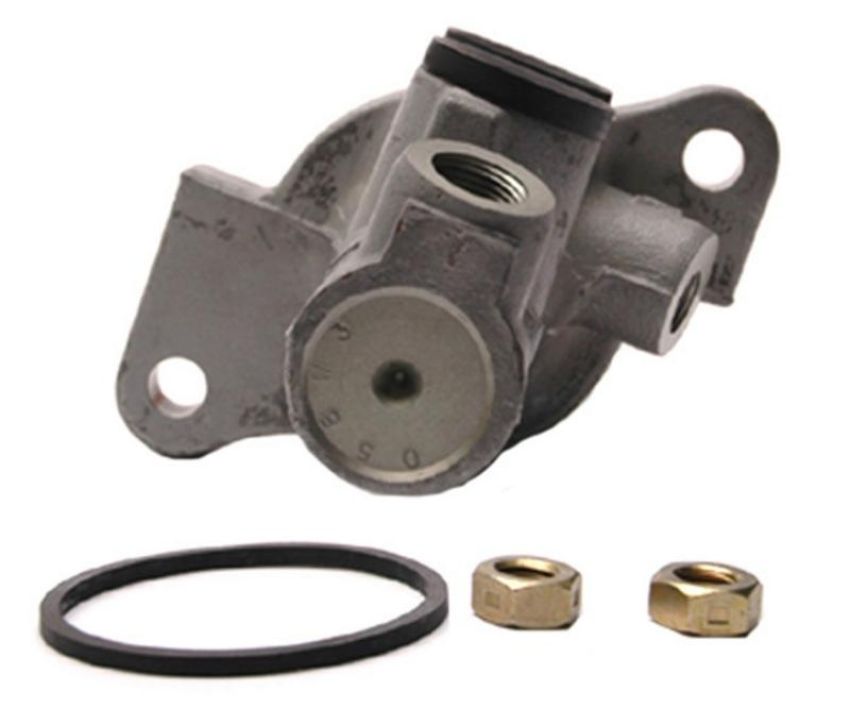 Raybestos MC390490 Raybestos Element3 New Master Cylinder