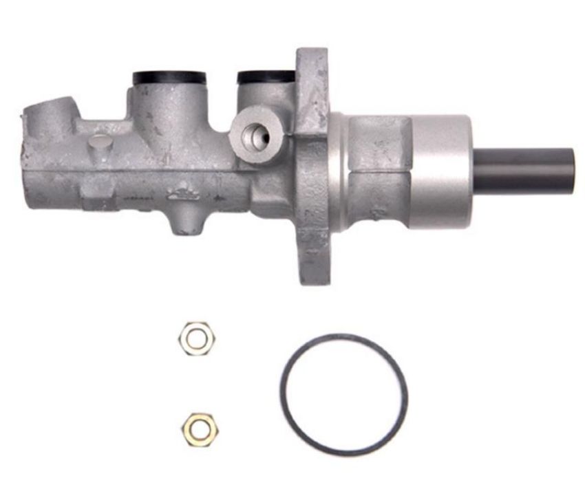 Raybestos MC390490 Raybestos Element3 New Master Cylinder