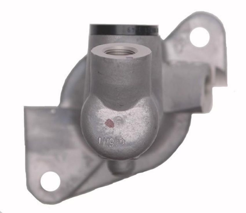 Raybestos MC390491 Raybestos Element3 New Master Cylinder