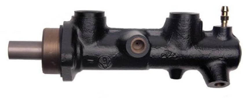 Raybestos MC390495 Raybestos Element3 New Master Cylinder