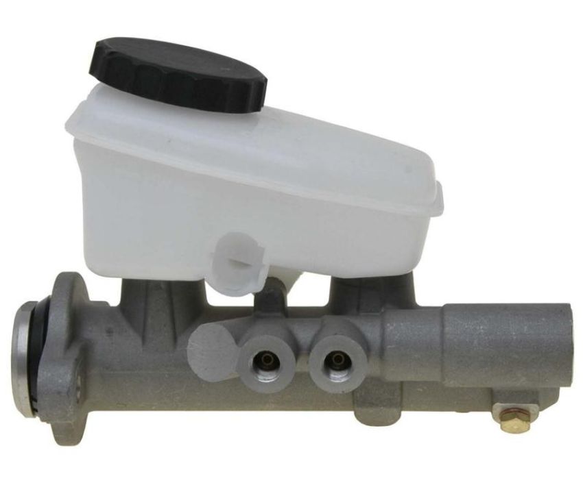 Raybestos MC390496 Raybestos Element3 New Master Cylinder
