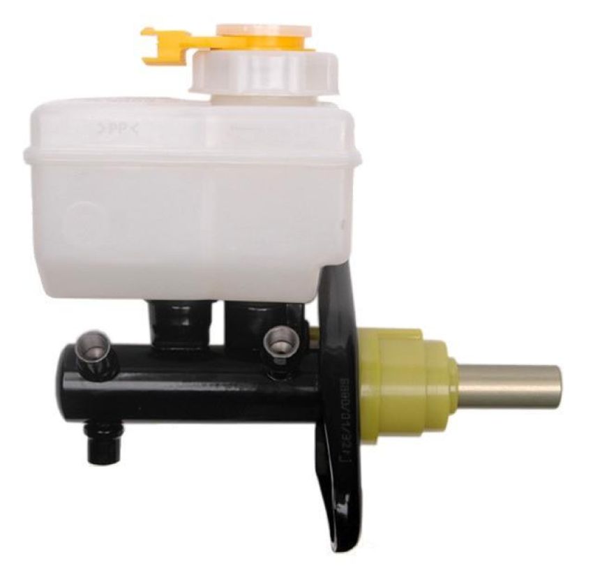 Raybestos MC390497 Raybestos Element3 New Master Cylinder