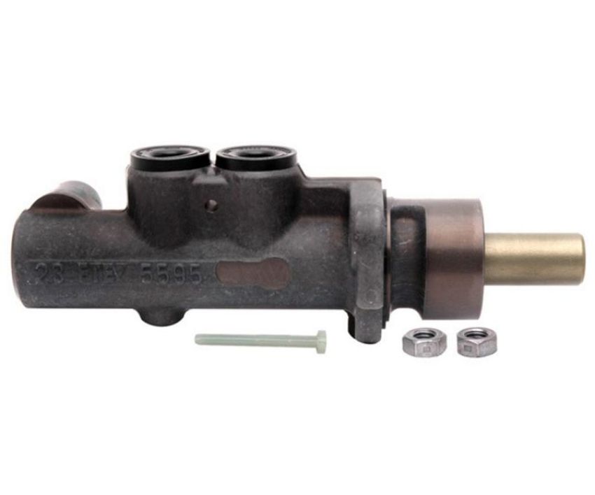 Raybestos MC390500 Raybestos Element3 New Master Cylinder