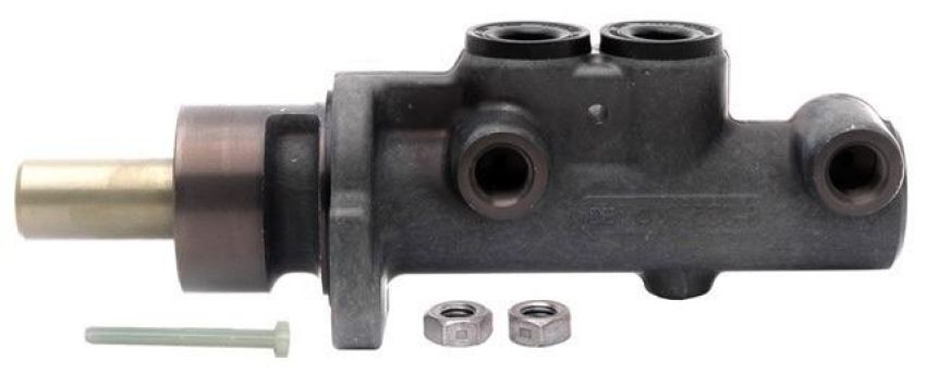 Raybestos MC390500 Raybestos Element3 New Master Cylinder