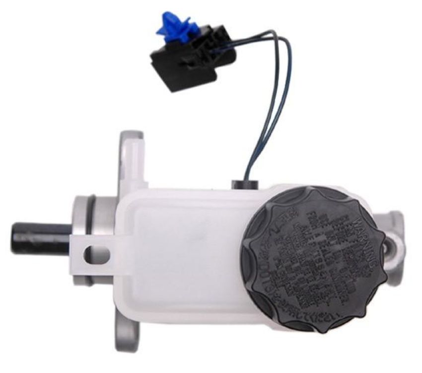 Raybestos MC390501 Raybestos Element3 New Master Cylinder