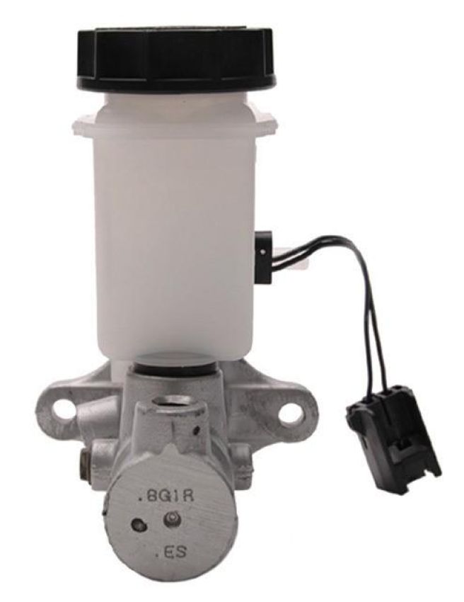 Raybestos MC390501 Raybestos Element3 New Master Cylinder