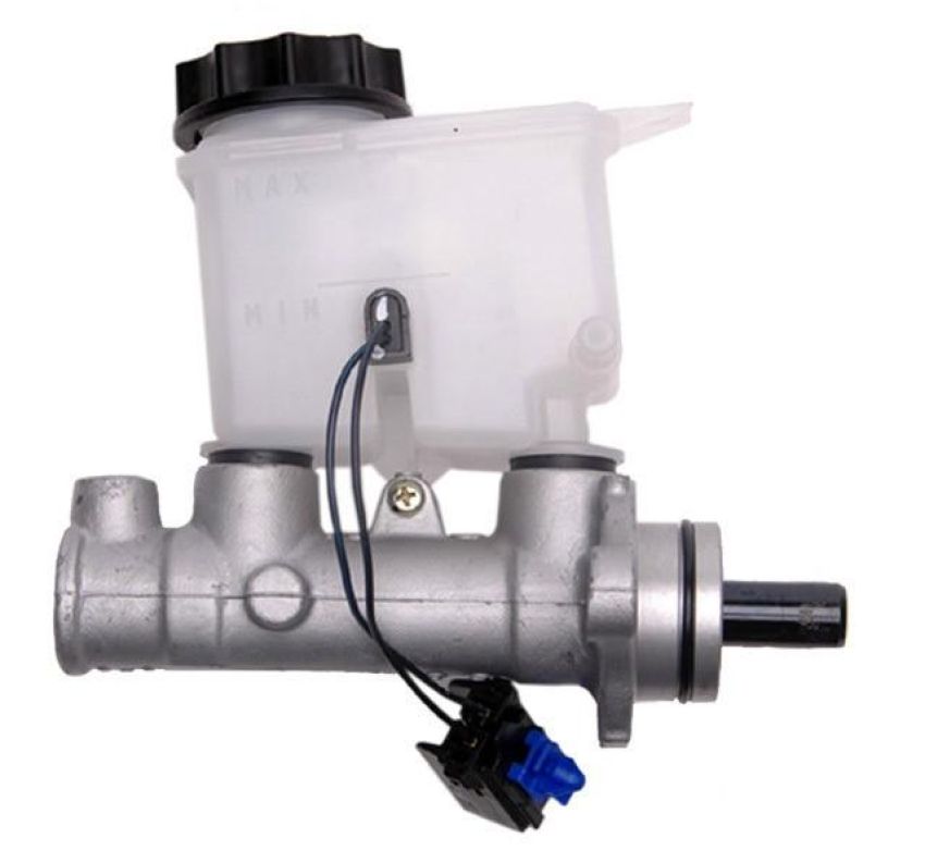 Raybestos MC390501 Raybestos Element3 New Master Cylinder