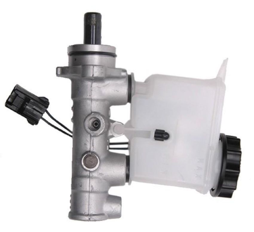Raybestos MC390501 Raybestos Element3 New Master Cylinder