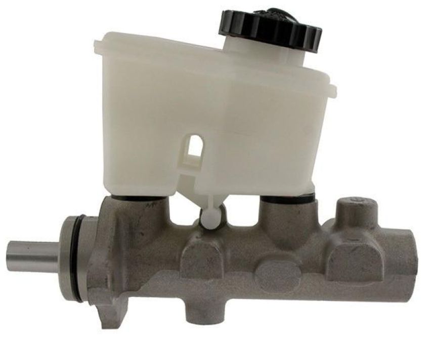 Raybestos MC390502 Raybestos Element3 New Master Cylinder