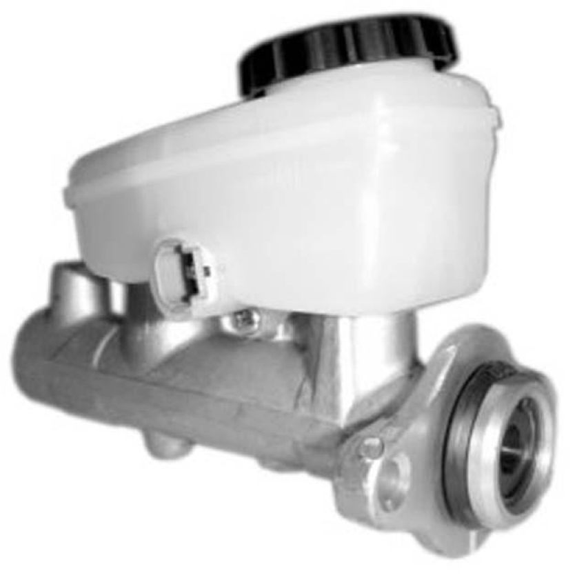 Raybestos MC390505 Raybestos Element3 New Master Cylinder