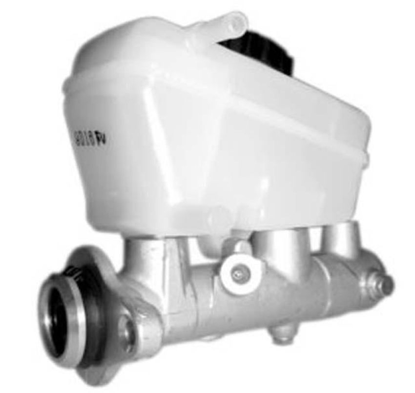 Raybestos MC390506 Raybestos Element3 New Master Cylinder
