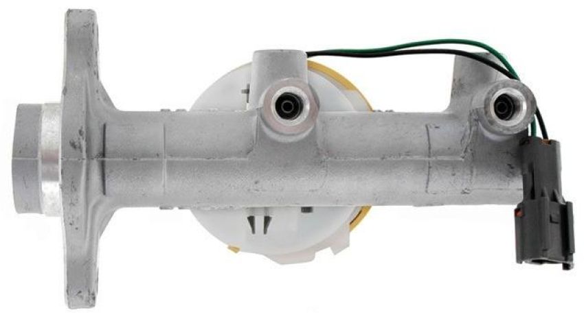 Raybestos MC390507 Raybestos Element3 New Master Cylinder