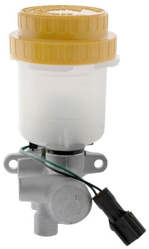 Raybestos MC390507 Raybestos Element3 New Master Cylinder