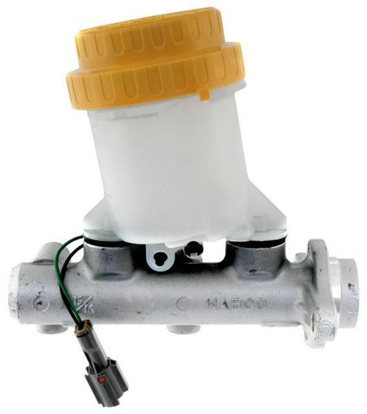 Raybestos MC390507 Raybestos Element3 New Master Cylinder