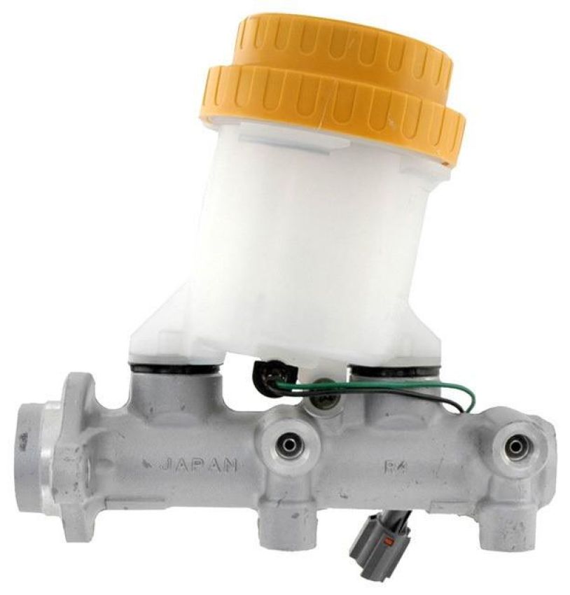 Raybestos MC390507 Raybestos Element3 New Master Cylinder