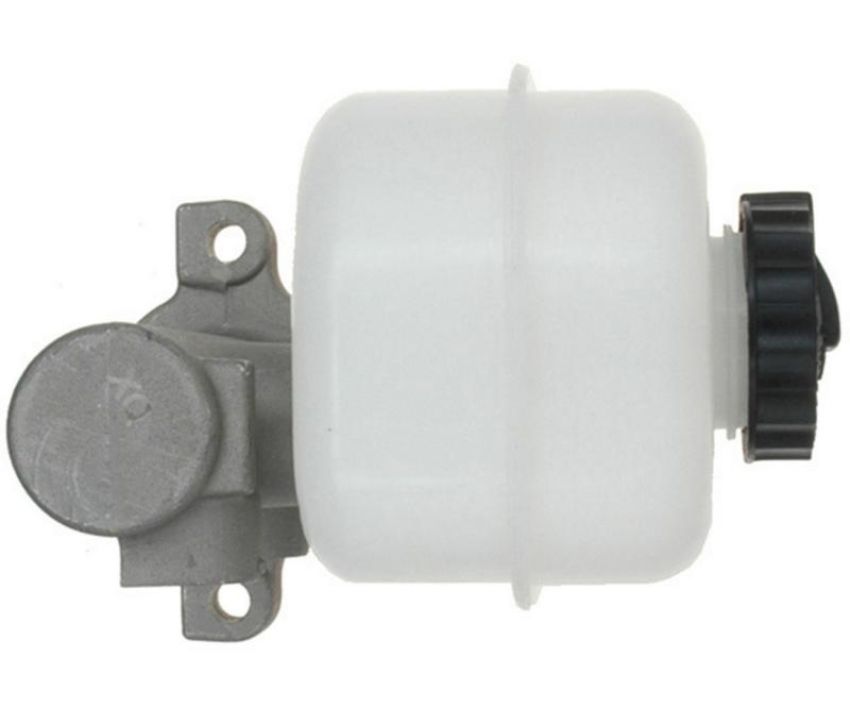 Raybestos MC390508 Raybestos Element3 New Master Cylinder