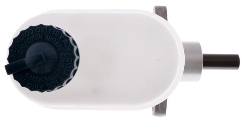 Raybestos MC390511 Raybestos Element3 New Master Cylinder