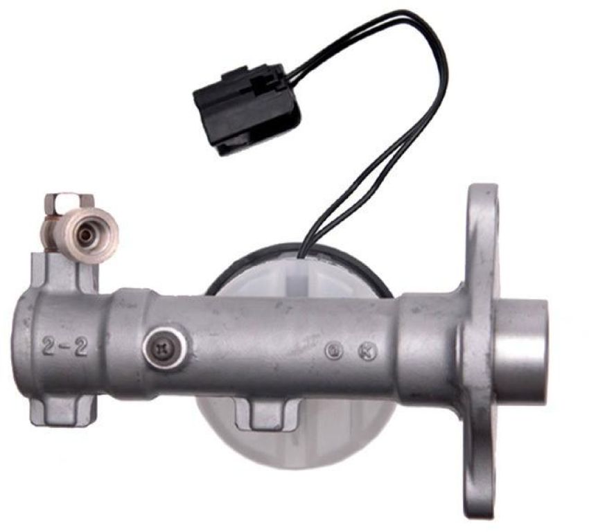 Raybestos MC390512 Raybestos Element3 New Master Cylinder