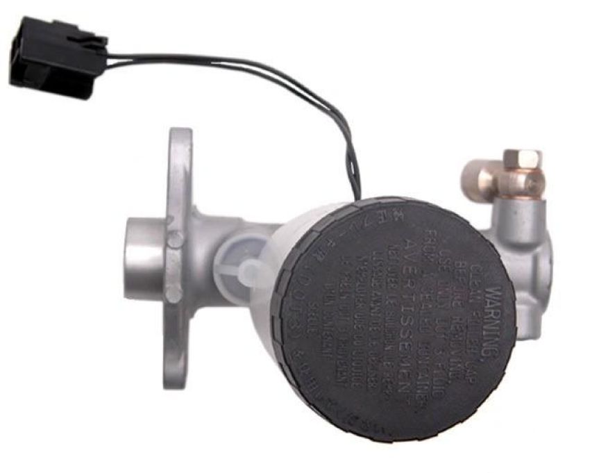 Raybestos MC390512 Raybestos Element3 New Master Cylinder