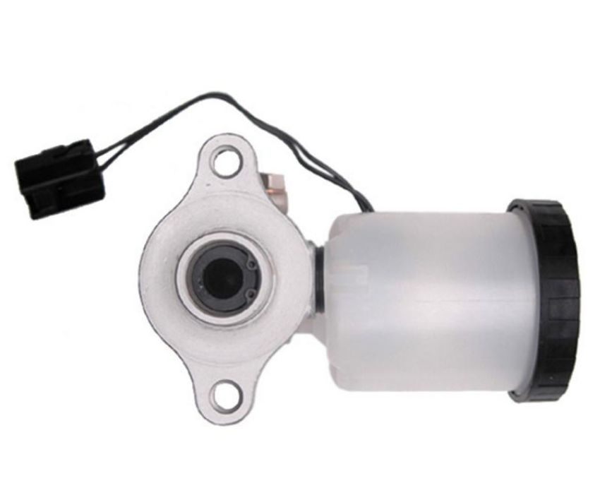 Raybestos MC390512 Raybestos Element3 New Master Cylinder