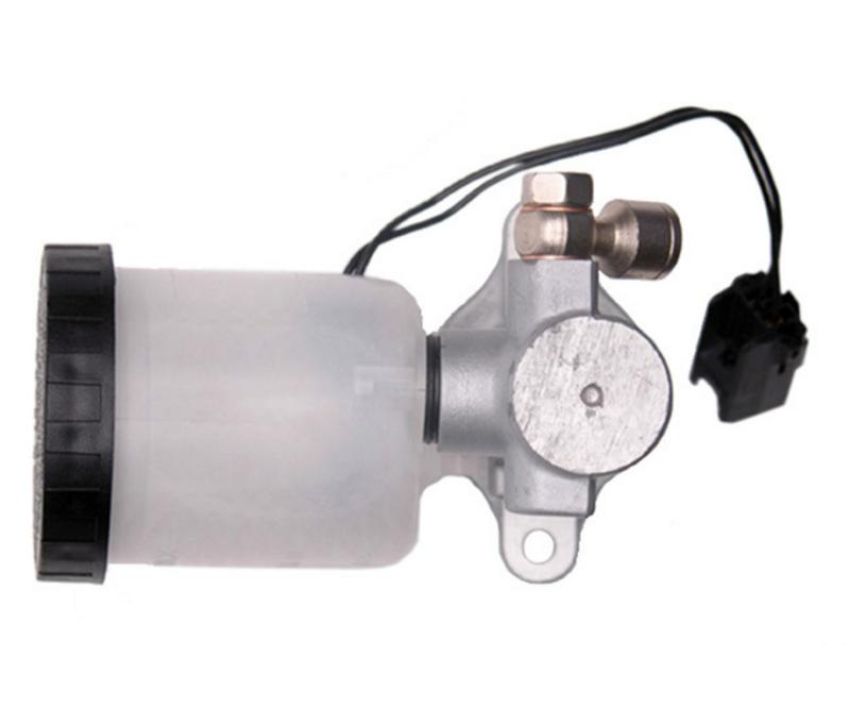 Raybestos MC390512 Raybestos Element3 New Master Cylinder