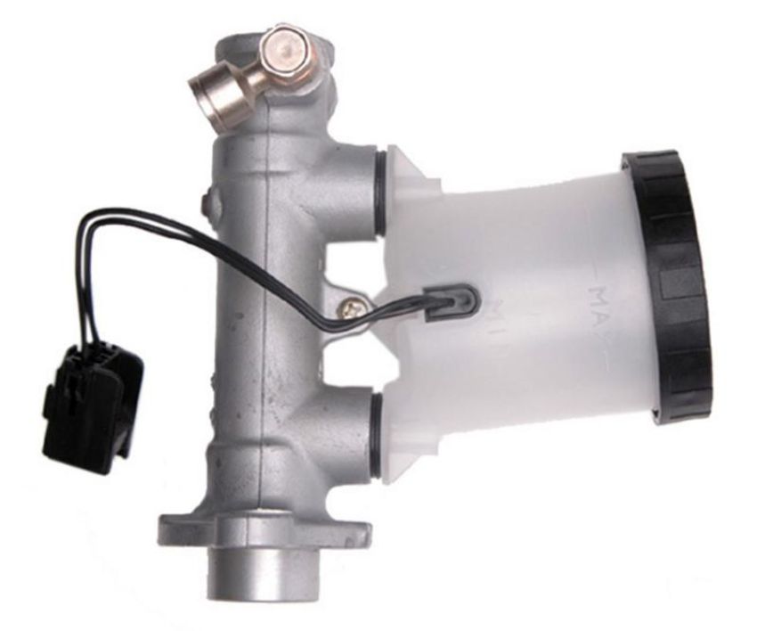 Raybestos MC390512 Raybestos Element3 New Master Cylinder