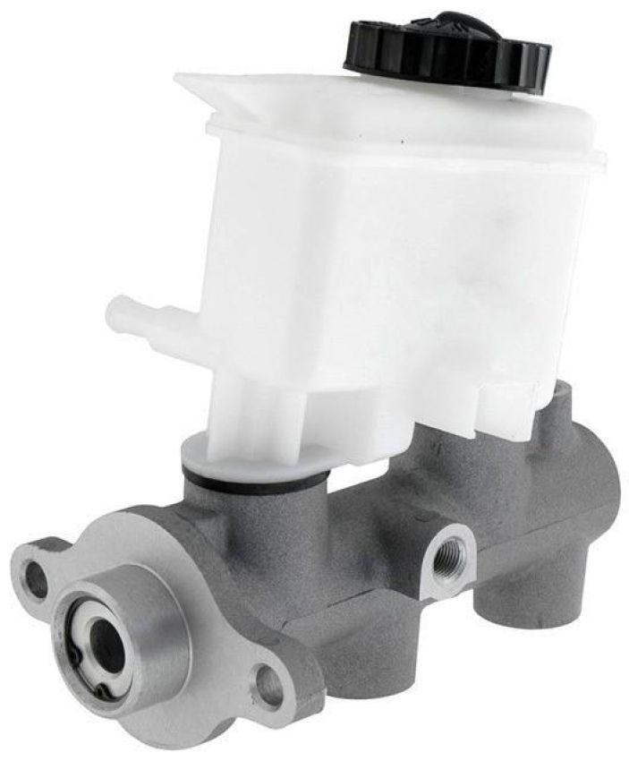 Raybestos MC390514 Raybestos Element3 New Master Cylinder