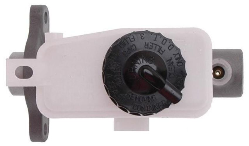 Raybestos MC390515 Raybestos Element3 New Master Cylinder