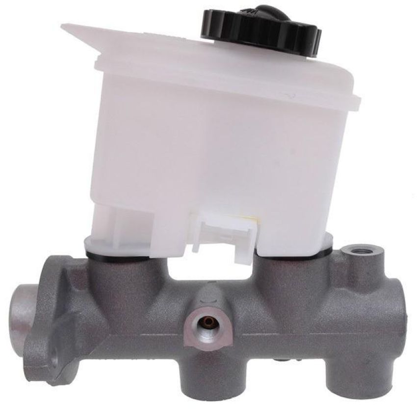 Raybestos MC390515 Raybestos Element3 New Master Cylinder
