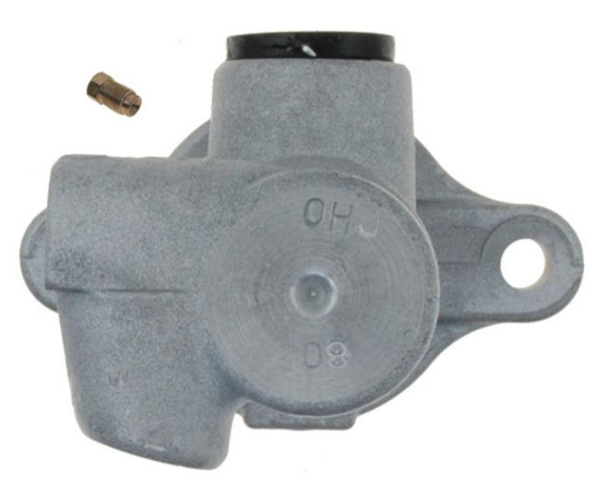 Raybestos MC390517 Raybestos Element3 New Master Cylinder