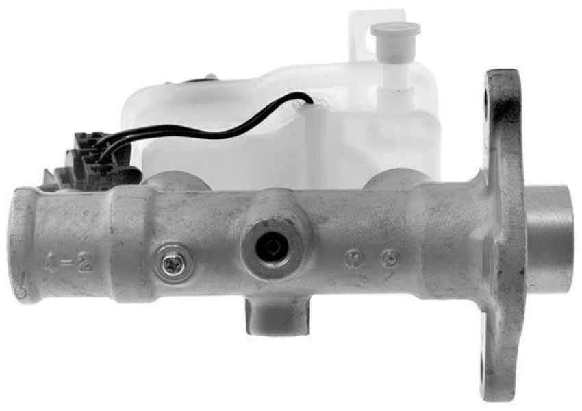 Raybestos MC390522 Raybestos Element3 New Master Cylinder