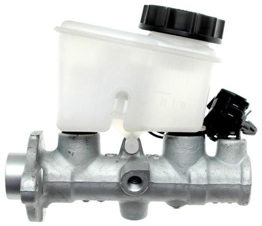 Raybestos MC390522 Raybestos Element3 New Master Cylinder
