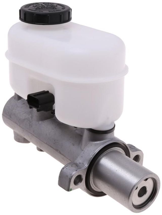 Raybestos MC390526 Raybestos Element3 New Master Cylinder