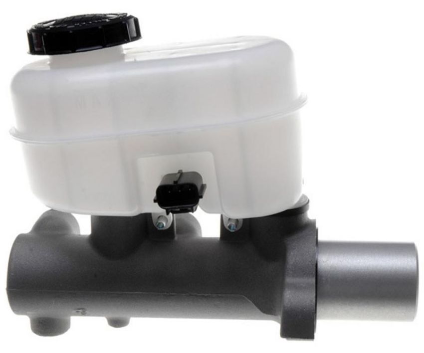 Raybestos MC390526 Raybestos Element3 New Master Cylinder