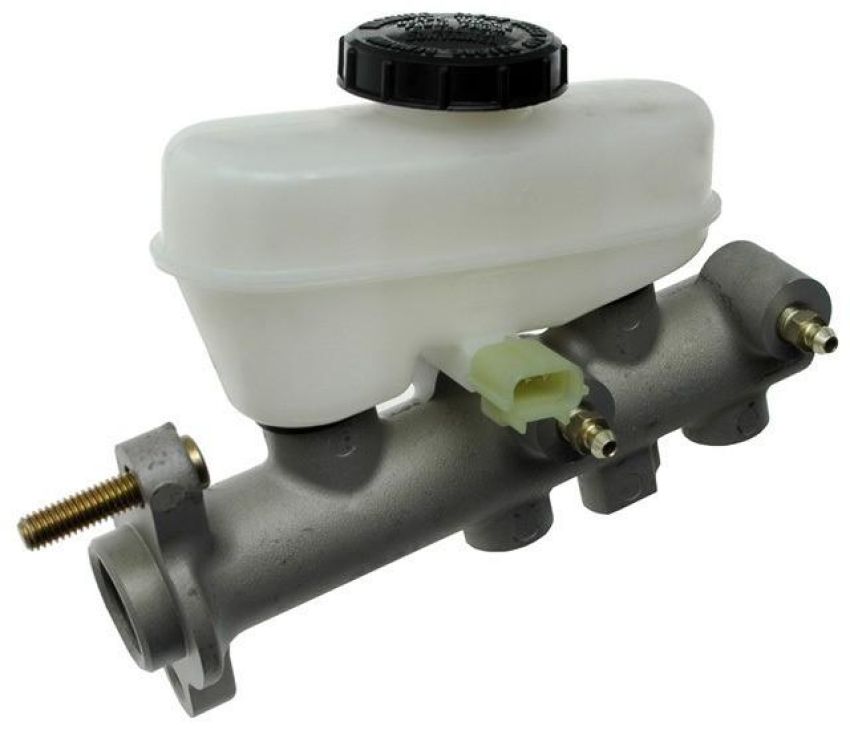 Raybestos MC390527 Raybestos Element3 New Master Cylinder