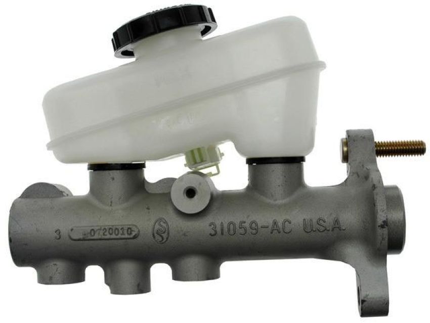 Raybestos MC390527 Raybestos Element3 New Master Cylinder