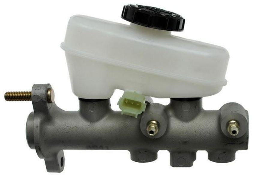 Raybestos MC390527 Raybestos Element3 New Master Cylinder