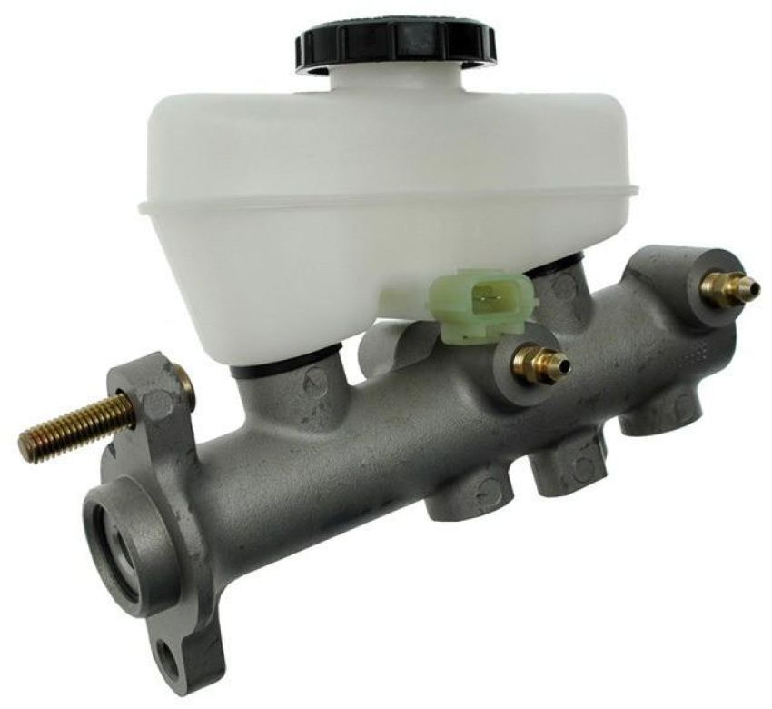Raybestos MC390528 Raybestos Element3 New Master Cylinder
