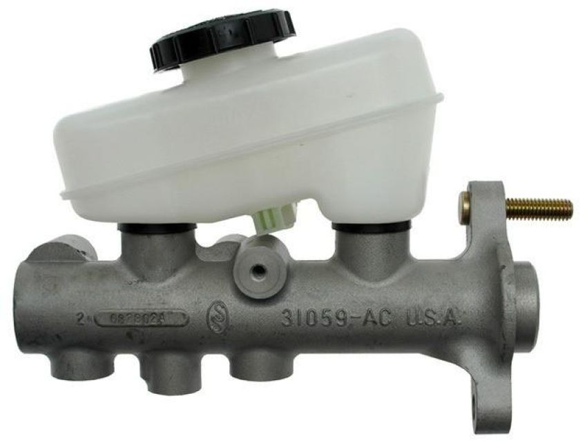 Raybestos MC390528 Raybestos Element3 New Master Cylinder