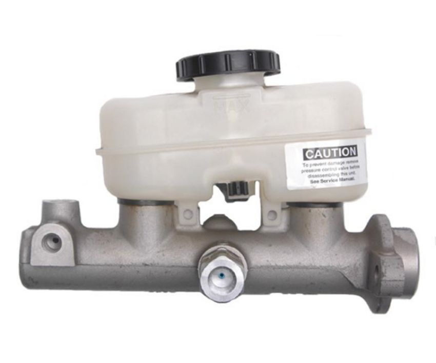 Raybestos MC390532 Raybestos Element3 New Master Cylinder